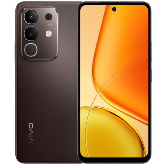 Vivo Y29 8Go 256Go Marron(Y29-8/256-marron)