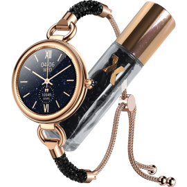 Smartwatch MAXCOM FW51 Cristal