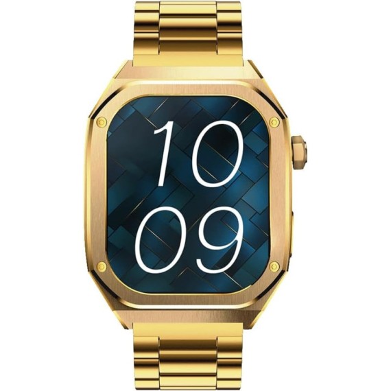 montre connectée avec application FITCLOUD PRO Maxcom FW65