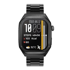 Smart watch Maxcom FW65 Iron S Noir