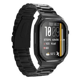 Smart watch Maxcom FW65 Iron S Noir