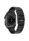 Smartwatch Maxcom FW65 Iron S Noir(FW65-BK)