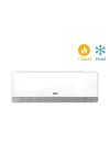 Climatiseur IRIS 12000 BTU AZAO+ Inverter Tropicalisé Chaud & Froid - Garantie 3 ans(IRISAZAO12)