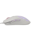 Baracuda BGM-022 OCTOPUS Souris Gaming Blanc(OCTOPUS-W)