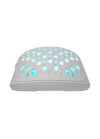 Baracuda BGM-022 OCTOPUS Souris Gaming Blanc en Tunisie