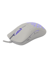Baracuda BGM-022 OCTOPUS Souris Gaming Blanc