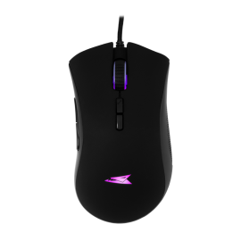 Baracuda BGM-081 Lobster - Black Souris Gamer