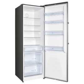 Congélateur Vertical MAXWELL MAX-CVNF300AIS 300 Litres - Silver