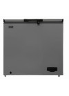 Congélateur horizontal Maxwell 220 Litres, avec serrure, Silver(MAX-CHDF220S) Congélateur horizontal Maxwell 220 Litres, avec serrure, Silver(MAX-CHDF220S)