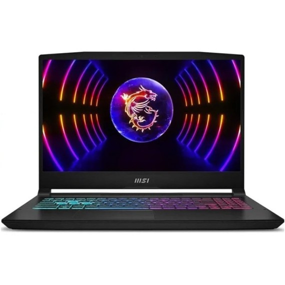 MSI Katana 17 B13VFK-1043FR / i7-13620H RTX 4060 8G 16 Go DDR5 1 To SSD Windows 11