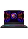 MSI Katana 17 B13VFK-1043FR / i7-13620H RTX 4060 8G 16 Go DDR5 1 To SSD Windows 11