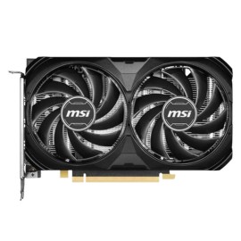 MSI 4060 Ti Ventus 2X 16G – Carte Graphique Gamer GeForce RTX