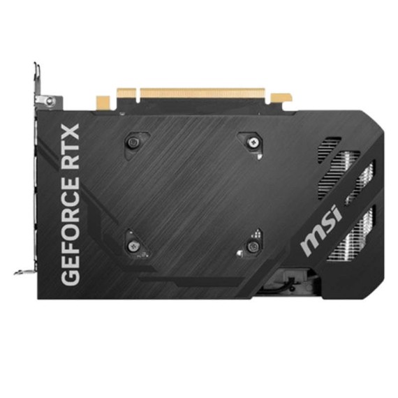 Connectiques MSI 4060 Ti Ventus 2X