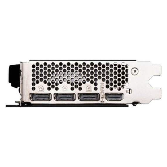 MSI 4060 Ti Ventus 2X design noir