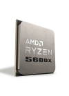 AMD Ryzen 5 5600X TRAY (CPU-R5-5600X-TR) AMD Ryzen 5 5600X TRAY (CPU-R5-5600X-TR)