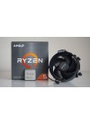 AMD Ryzen 5 5600X TRAY (CPU-R5-5600X-TR) AMD Ryzen 5 5600X TRAY (CPU-R5-5600X-TR)