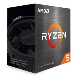 AMD Ryzen 5 5600X TRAY