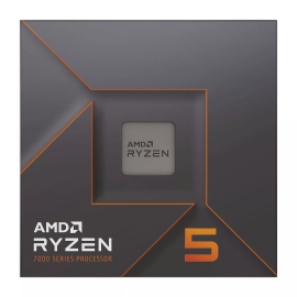 AMD Ryzen 5 7600X (4.7 GHz / 5.3 GHz)