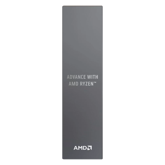 AMD Radeon Graphics intégré Ryzen 5 7600X