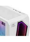 Boitier Spirit Of Gamer Infinity Arc ARGB Blanc(8201WT)