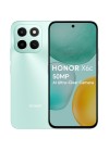 Smartphone Honor X6c 6Go 256Go Cyan thumbnail