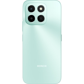 Smartphone Honor X6c 6Go 256Go Cyan