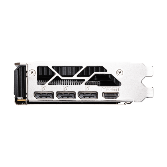 affichage 4 écrans avec MSI 5060 8GB