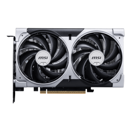 RTX 5060 VENTUS 2X OC 8G MSI GeForce Carte Graphique