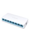 Switch de Bureau MERCUSYS 8 Ports 10/100 MBPS MS108 en Tunisie Switch de Bureau MERCUSYS 8 Ports 10/100 MBPS MS108 en Tunisie