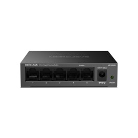 Mercusys TP-Link Switch 5 ports Gigabit de bureau MS105GS