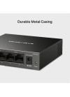 Switch 5 ports Gigabit de bureau (MS105GS) en Tunisie