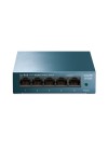 Switch 5 ports TP-link 10/100/1000Mbps LS105G en Tunisie