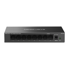 Mercusys TP-Link Switch 8 ports Gigabit de bureau MS108GS