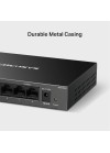 Mercusys TP-Link Switch 8 ports Gigabit de bureau MS108GS en Tunisie