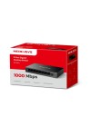 Mercusys TP-Link Switch 8 ports Gigabit de bureau MS108GS en Tunisie