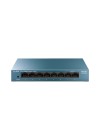 Switch 8 ports 10/100/1000Mbps de bureau (TL-LS108G)