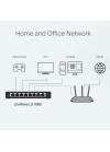 Switch 8 ports 10/100/1000Mbps de bureau (TL-LS108G)