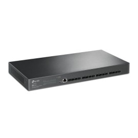 Switch TP-LINK 16 Ports JETSTREAM Administrable 320GBPS