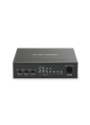 Switch 6 PORTS Mercusys TL-MS106LP De Bureau 10/100Mbps / Avec 4 ports PoE+(TL-MS106LP) Switch 6 PORTS Mercusys TL-MS106LP De Bureau 10/100Mbps / Avec 4 ports PoE+(TL-MS106LP)