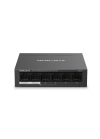 Switch 6 PORTS Mercusys TL-MS106LP De Bureau 10/100Mbps / Avec 4 ports PoE+(TL-MS106LP) Switch 6 PORTS Mercusys TL-MS106LP De Bureau 10/100Mbps / Avec 4 ports PoE+(TL-MS106LP)