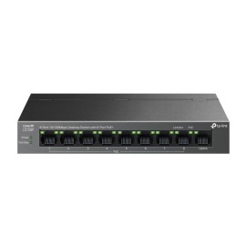 Switch Tp-link 9 ports de bureau LS109P 10/100 Mbps