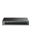 Switch Tp-link 9 ports de bureau LS109P 10/100 Mbps(TL-LS109P) Switch Tp-link 9 ports de bureau LS109P 10/100 Mbps(TL-LS109P)