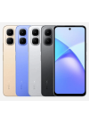 Infinix Smart 10 3Go 64Go Noir (SMART10-3/64-Noir)