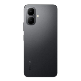 Infinix Smart 10 3Go 64Go Noir