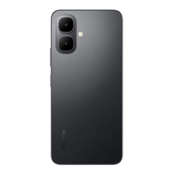 Infinix Smart 10 3Go 64Go Noir (SMART10-3/64-Noir)