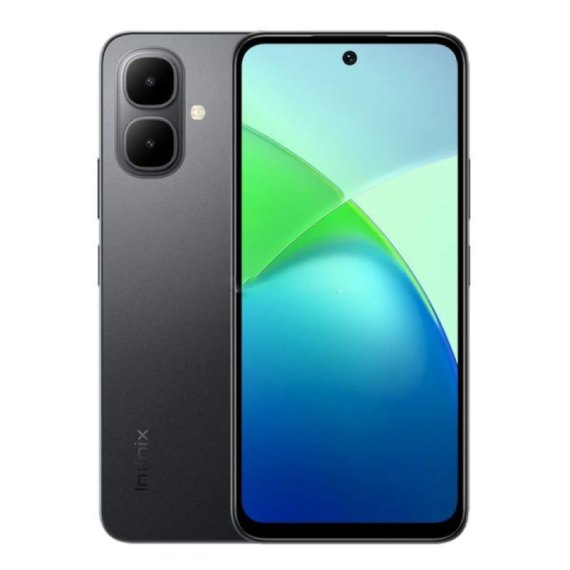 Infinix Smart 10 Unisoc T7250 3Go RAM 64Go stockage