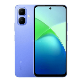 Infinix Smart 10 4Go 128Go Bleu