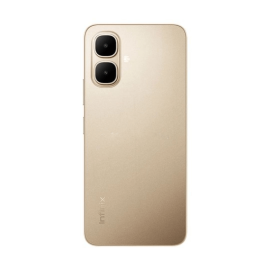 Infinix Smart 10 4Go 256Go Gold
