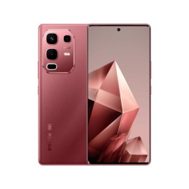 Infinix Note 50s 5G 256Go 8Go Rouge