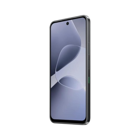 Infinix Hot 60 Android 15 XOS 15.1 Tunisie